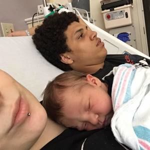 Meet your Posher, Cheyenne